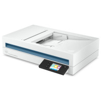 HP ScanJet Enterprise Flow N6600 fnw1 (20G08A)
