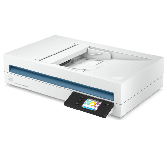 HP ScanJet Enterprise Flow N6600 fnw1 (20G08A)