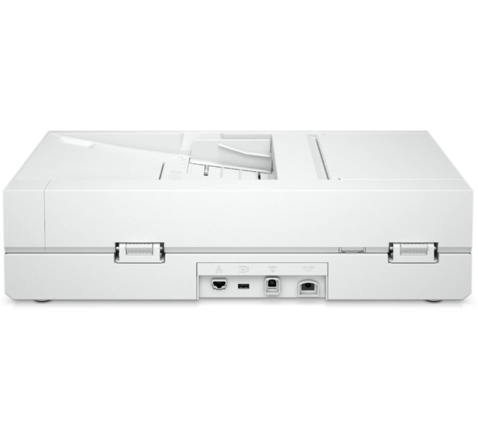 HP ScanJet Enterprise Flow N6600 fnw1 (20G08A)