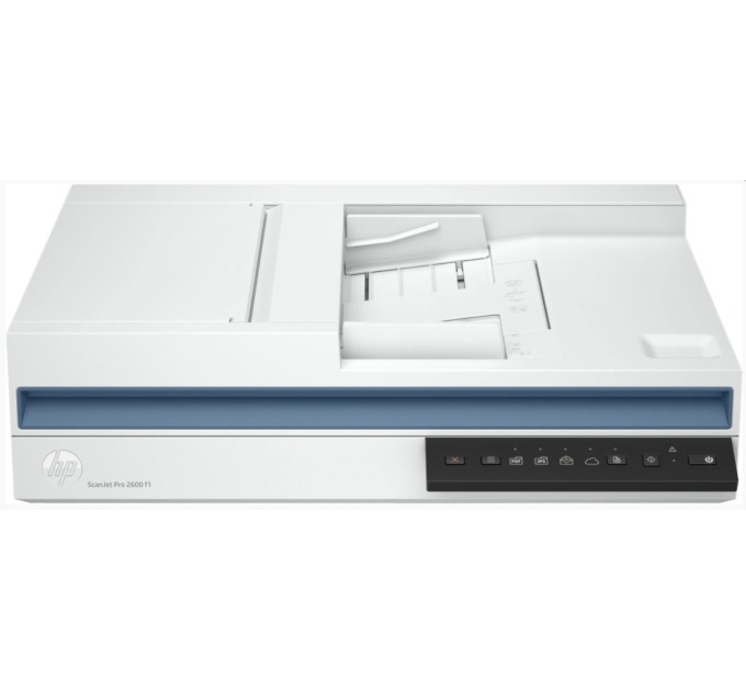 HP ScanJet Pro 2600 f1 (20G05A)