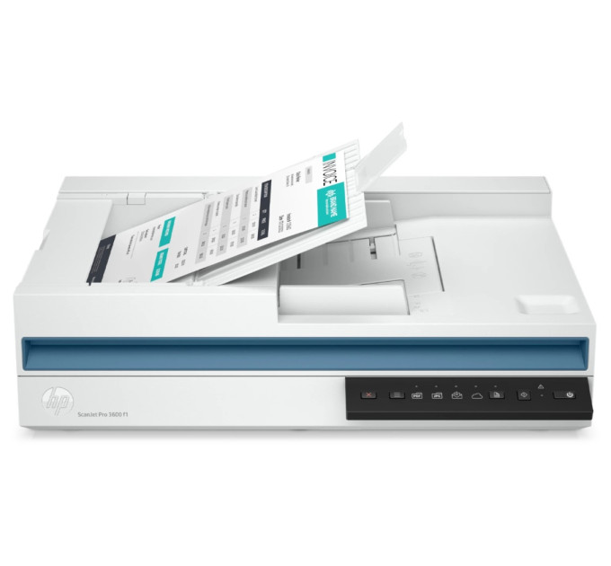 HP ScanJet Pro 3600 f1 (20G06A)