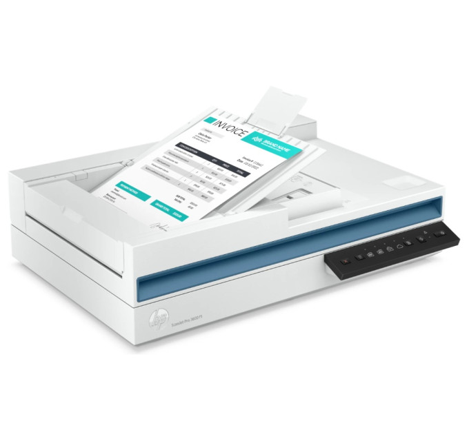HP ScanJet Pro 3600 f1 (20G06A)