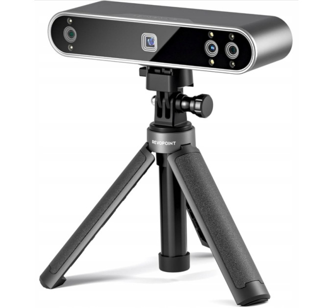 Revopoint POP 3 Plus Advanced Edition