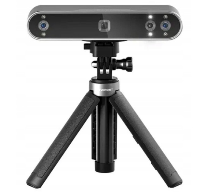 Revopoint POP 3 Plus