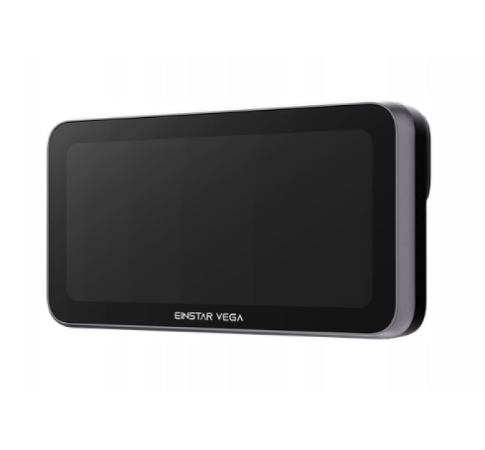 Shining 3D Vega Titanium Gray