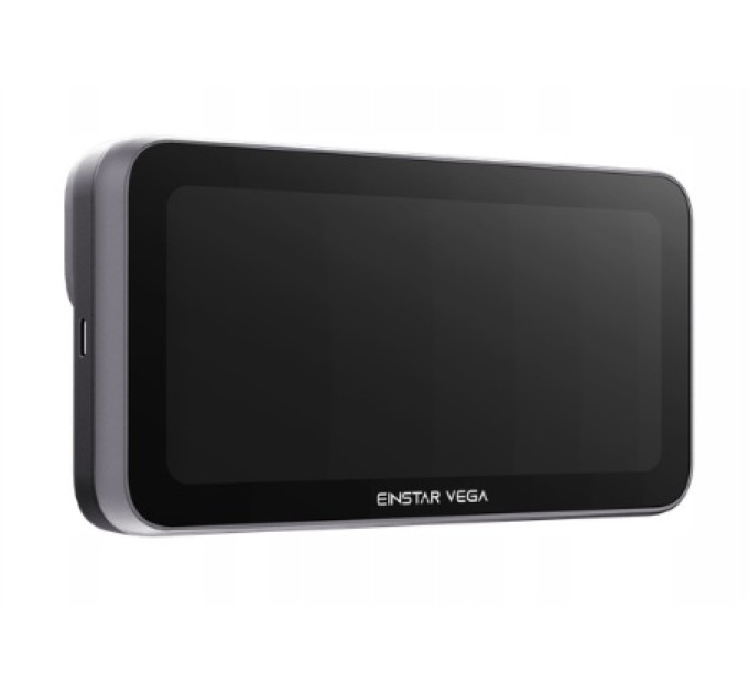 Shining 3D Vega Titanium Gray