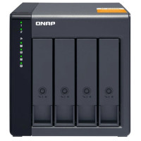 QNAP TL-D400S