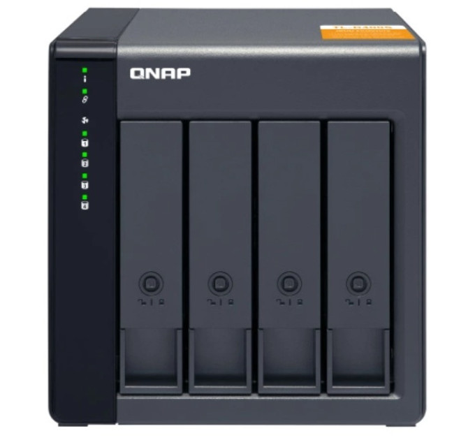 QNAP TL-D400S