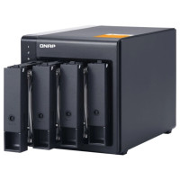 QNAP TL-D400S