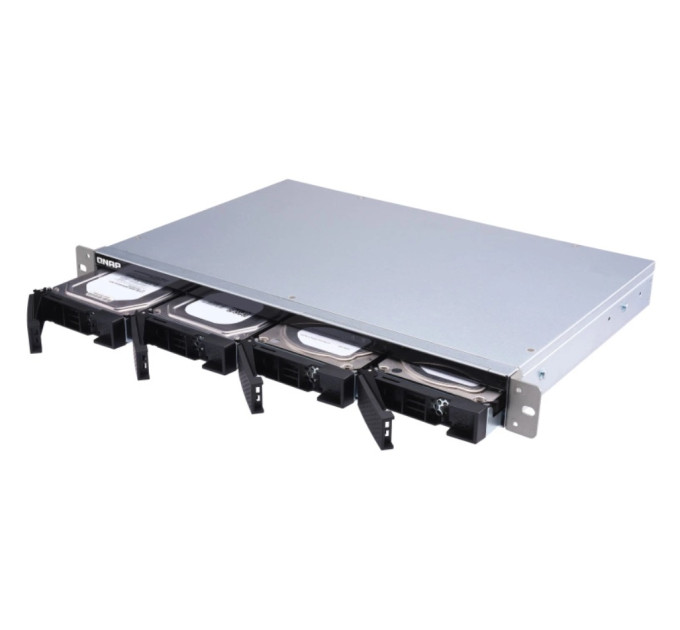 QNAP TL-R400S