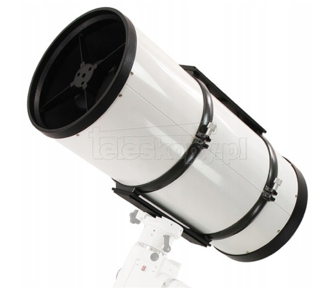 GSO RC Ritchey-Chretien 12" 304/2432 f/8 OTA M-LRC