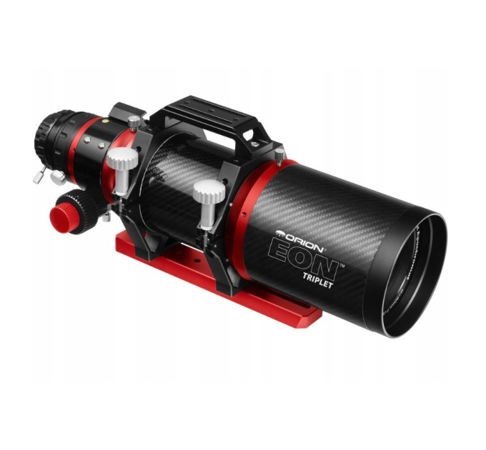 Orion EON 90 mm Triplet Carbon Fiber APO Refraktor