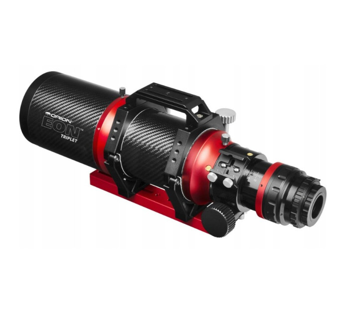 Orion EON 90 mm Triplet Carbon Fiber APO Refraktor
