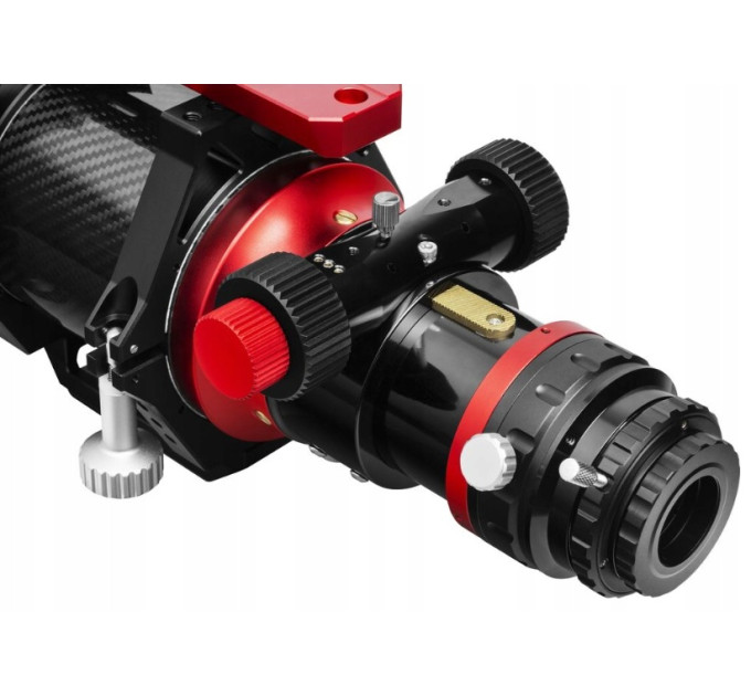 Orion EON 90 mm Triplet Carbon Fiber APO Refraktor