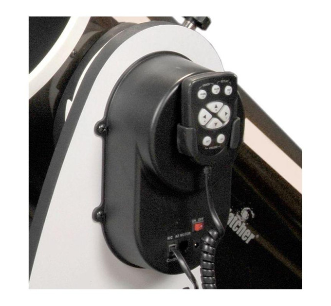 Sky-Watcher SW-1322 Synta N-305/1500 DOBSON 12" GOTO Wi-Fi