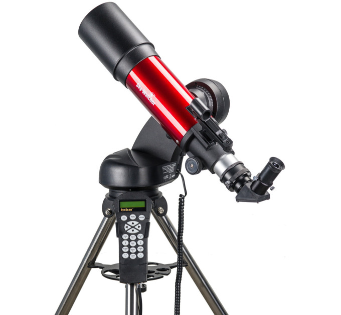 Sky-Watcher Star Discovery 102 (SW-4014)