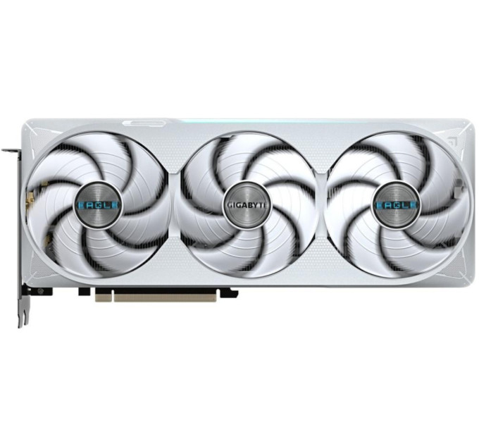 GIGABYTE GeForce RTX 5070 Ti EAGLE OC ICE SFF 16G (GV-N507TEAGLEOC ICE-16GD)