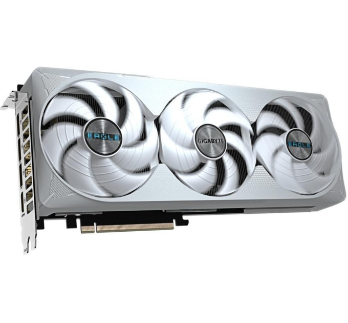 GIGABYTE GeForce RTX 5070 Ti EAGLE OC ICE SFF 16G (GV-N507TEAGLEOC ICE-16GD)