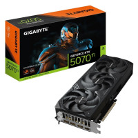 GIGABYTE GeForce RTX 5070 Ti WINDFORCE OC SFF 16G (GV-N507TWF3OC-16GD)