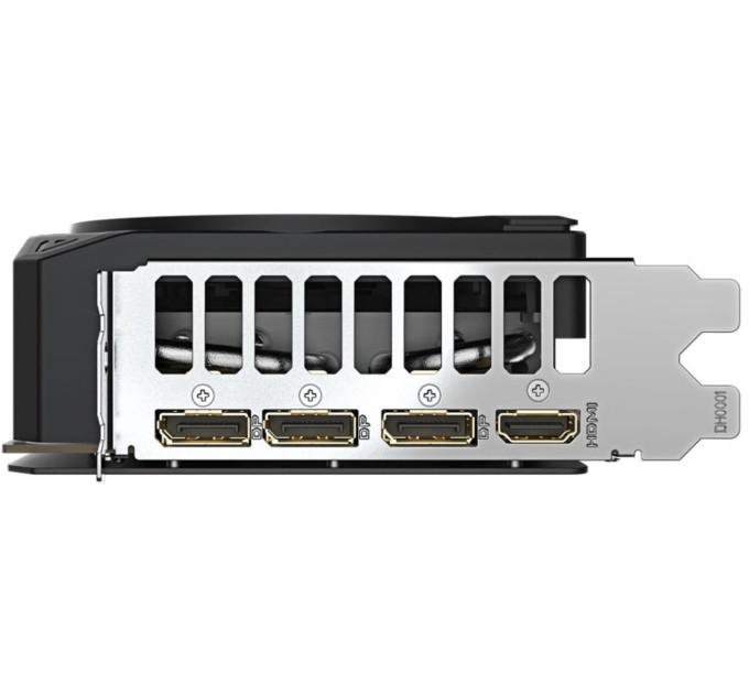 GIGABYTE GeForce RTX 5070 Ti WINDFORCE SFF 16G (GV-N507TWF3-16GD)