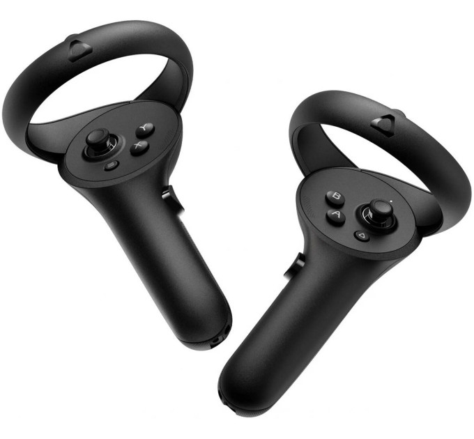 HTC Vive Focus 3