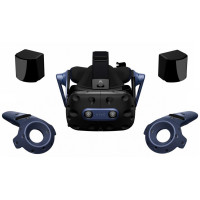 HTC Vive Pro 2 Kit (99HASZ003-00)