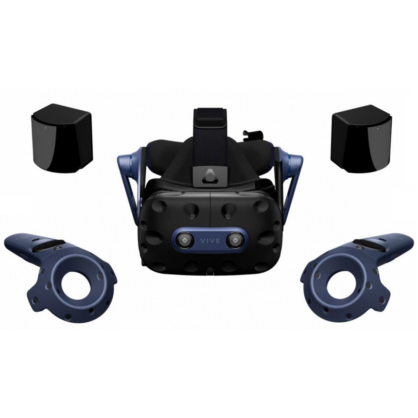 vive2専用 HTC Vive Pro 2 Kit (99HASZ003-00)