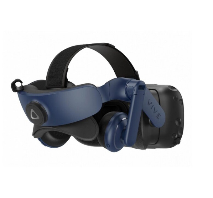 HTC Vive Pro 2 Kit (99HASZ003-00)