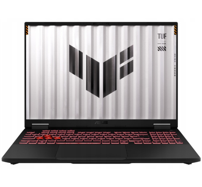 ASUS TUF Gaming A16 FA608UM (FA608UM-R7165) - Windows 11 PRO