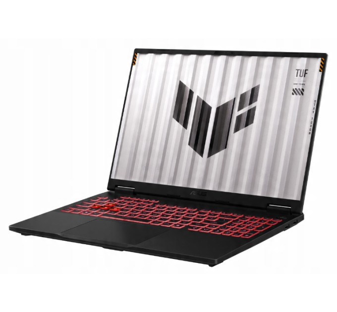 ASUS TUF Gaming A16 FA608UM (FA608UM-R7165) - Windows 11 PRO
