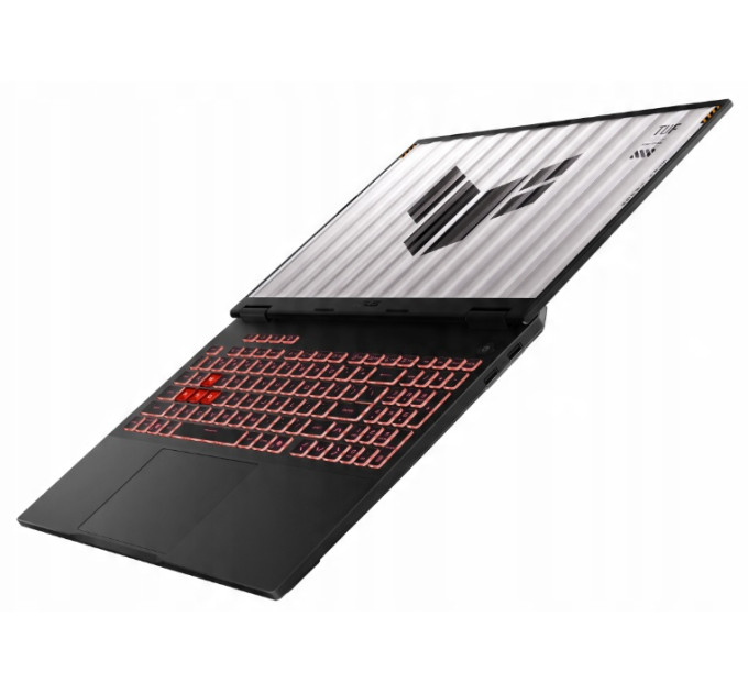ASUS TUF Gaming A16 FA608UM (FA608UM-R7165) - Windows 11 PRO