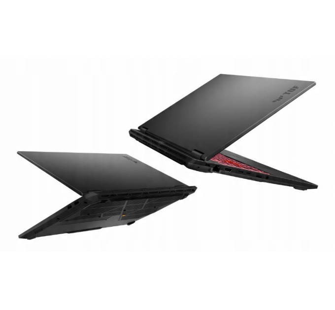 ASUS TUF Gaming A16 FA608UM (FA608UM-R7165) - Windows 11 PRO