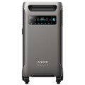 Зарядна станція Anker SOLIX F3800 3840Wh | 6000W