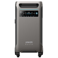 Зарядна станція Anker Solix F3800