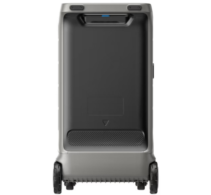 Зарядна станція Anker SOLIX F3800 3840Wh | 6000W