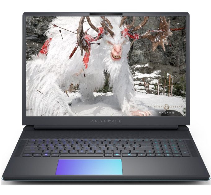 Dell Alienware 18 Area-51 (USEAA18250WCTO11)