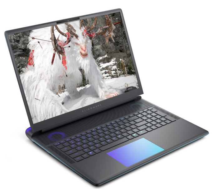 Dell Alienware 18 Area-51 (USEAA18250WCTO11)