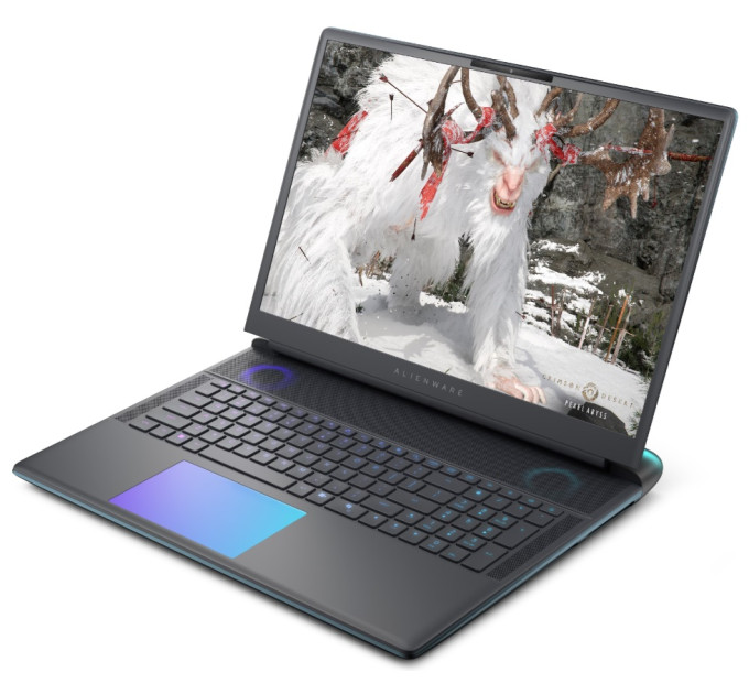Dell Alienware 18 Area-51 (USEAA18250WCTO11)