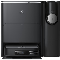Робот-пилосос з вологим прибиранням + ручний пилосос ECOVACS DEEBOT OZMO X2 COMBO