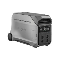 Зарядна станція EcoFlow DELTA Pro 3 EU-Version (EFDELTAPRO3-EU-CBox)