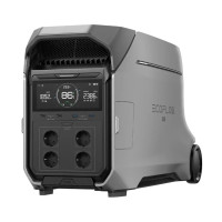 Зарядна станція EcoFlow DELTA Pro 3 EU-Version (EFDELTAPRO3-EU-CBox)