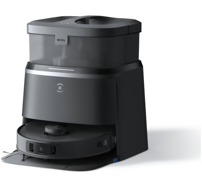 Робот пилосос Ecovacs Deebot T30 Omni Black