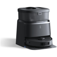 Робот пилосос Ecovacs Deebot T30 Omni Black