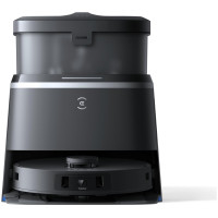 Робот пилосос Ecovacs Deebot T30 Omni Black