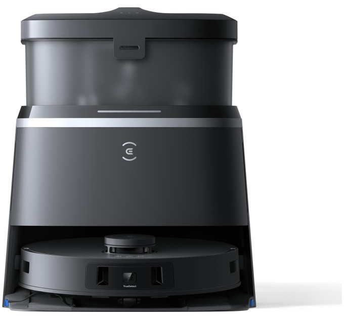 Робот пилосос Ecovacs Deebot T30 Omni Black