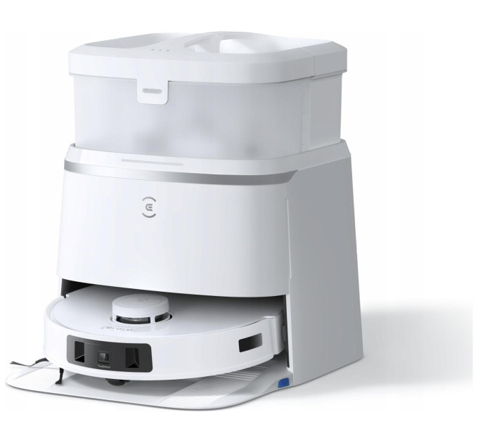 ECOVACS DEEBOT OZMO T30 Pro Omni (DDX14)