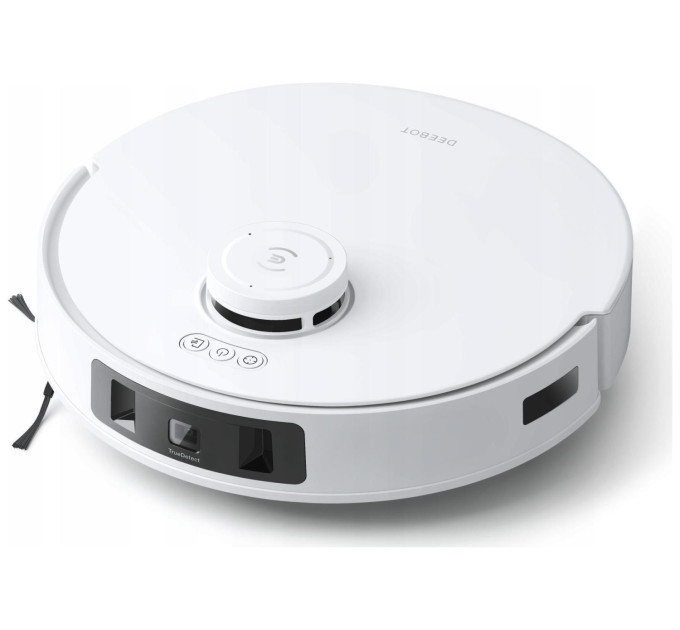 ECOVACS DEEBOT OZMO T30 Pro Omni (DDX14)