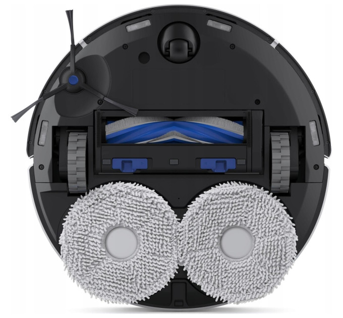 ECOVACS DEEBOT OZMO T30 Pro Omni (DDX14)