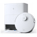 Робот пилосос Ecovacs Deebot T30S White