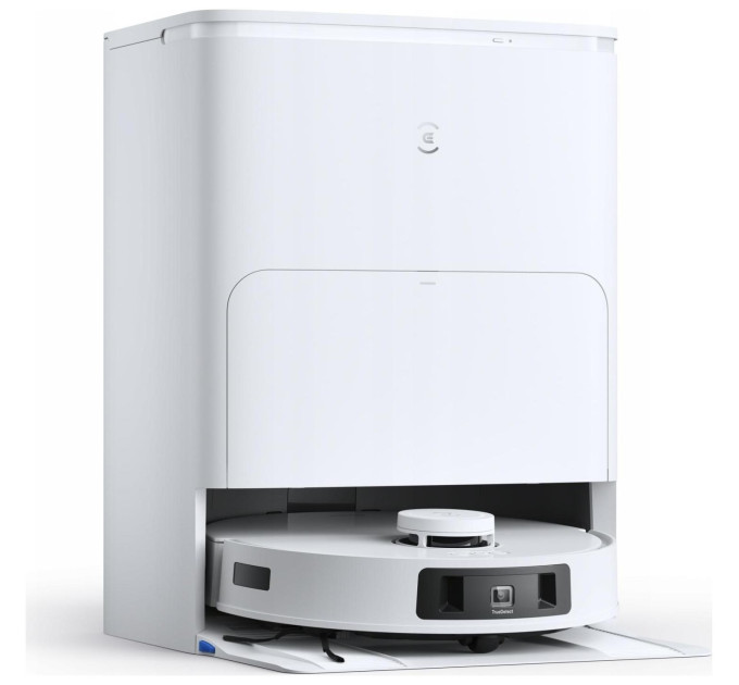 Робот пилосос Ecovacs Deebot T30S White